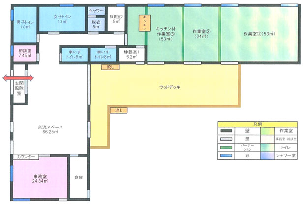 はぴな図面