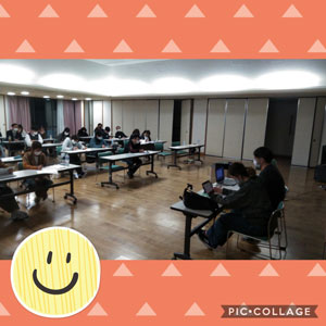 第３回PECS実践報告会